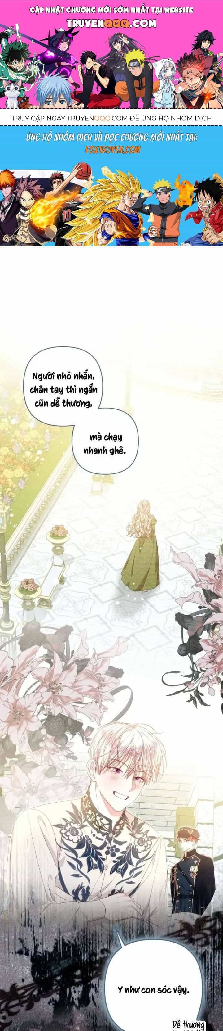Trở Thành Hầu Gái Còn Hơn Làm Công Chúa - Chương 53 - ảnh 1