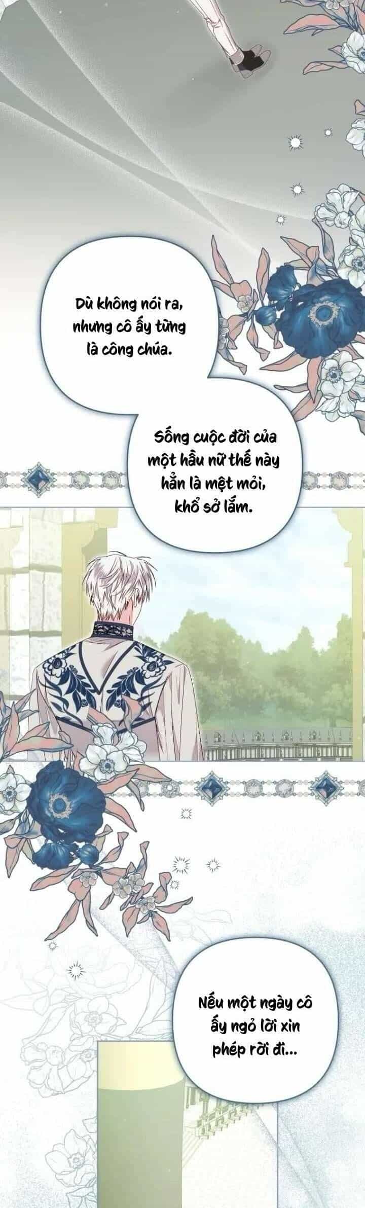 Trở Thành Hầu Gái Còn Hơn Làm Công Chúa - Chương 53 - ảnh 10