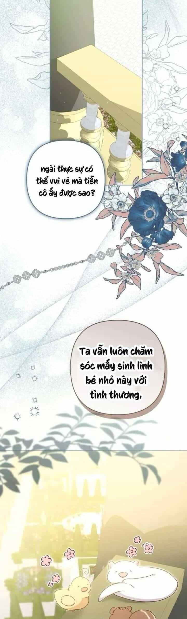 Trở Thành Hầu Gái Còn Hơn Làm Công Chúa - Chương 53 - ảnh 11