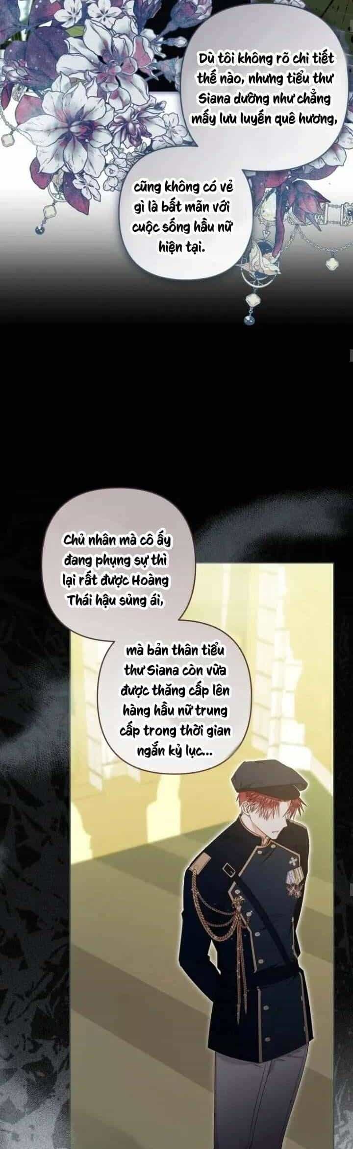 Trở Thành Hầu Gái Còn Hơn Làm Công Chúa - Chương 53 - ảnh 14