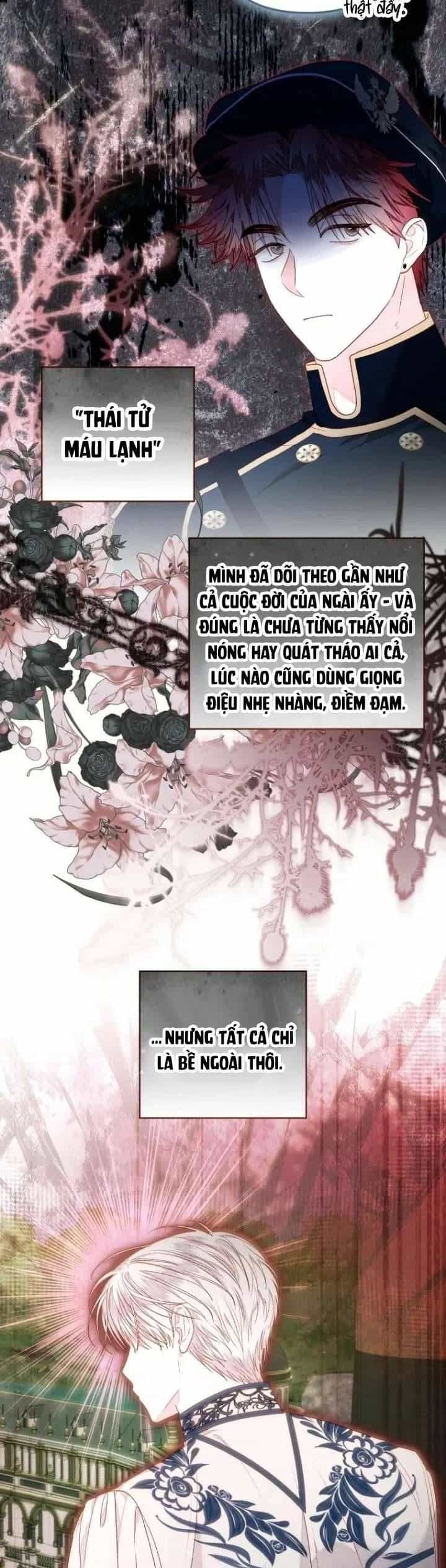 Trở Thành Hầu Gái Còn Hơn Làm Công Chúa - Chương 53 - ảnh 2