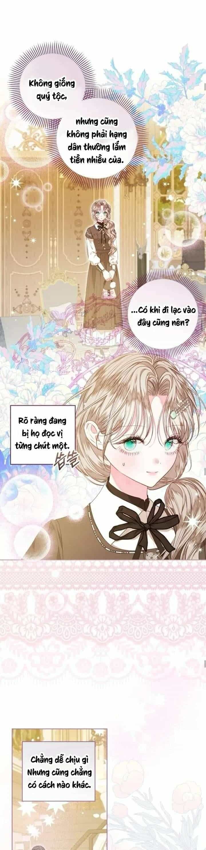 Trở Thành Hầu Gái Còn Hơn Làm Công Chúa - Chương 53 - ảnh 21