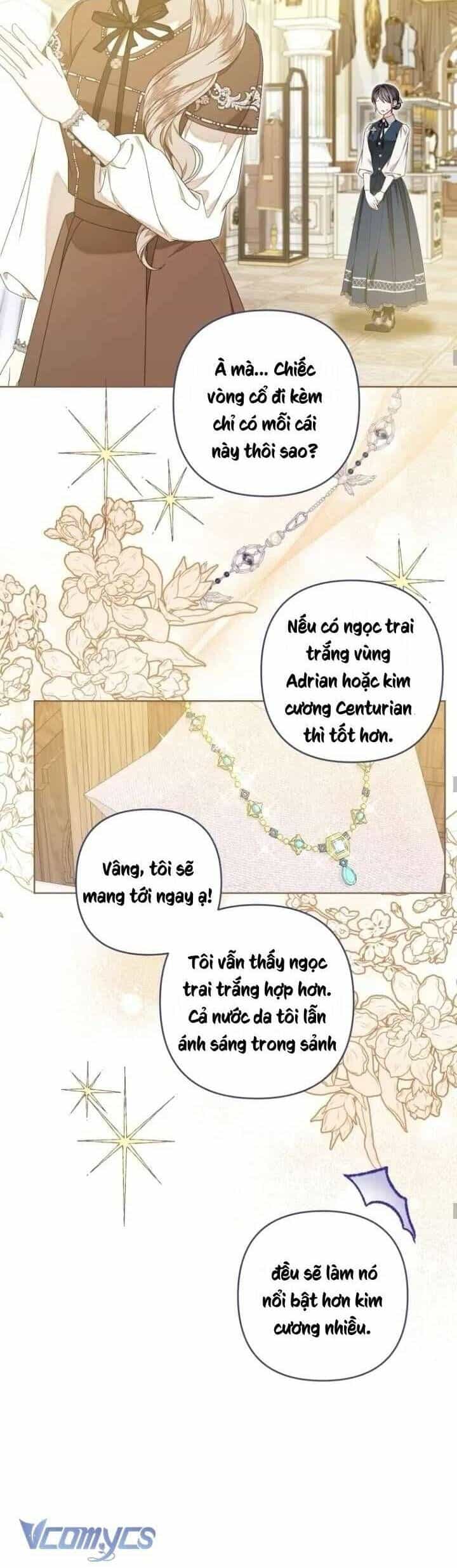 Trở Thành Hầu Gái Còn Hơn Làm Công Chúa - Chương 53 - ảnh 26