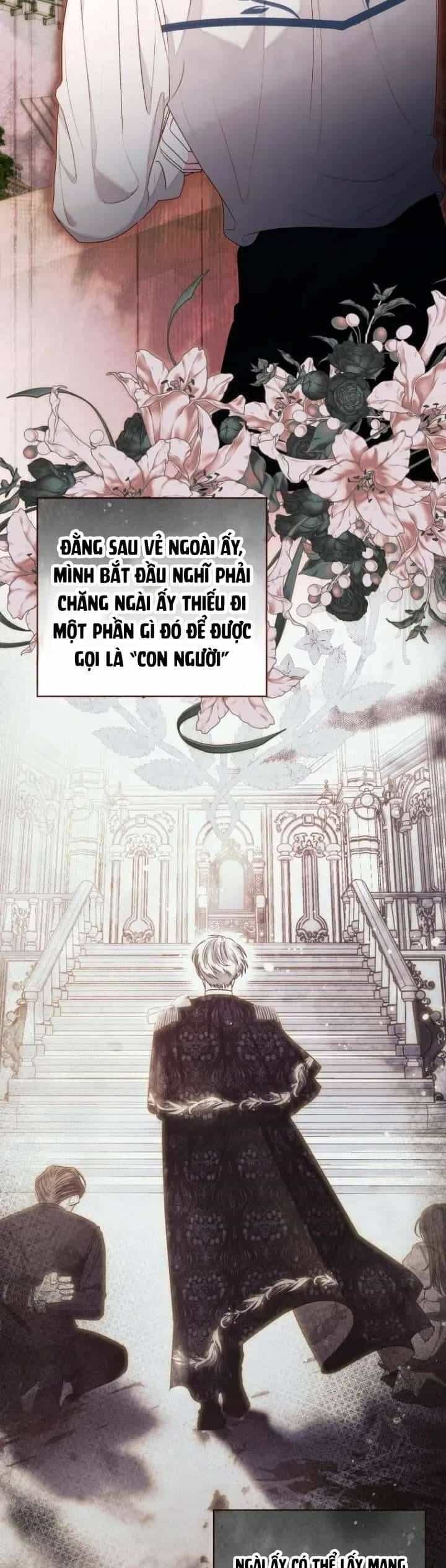 Trở Thành Hầu Gái Còn Hơn Làm Công Chúa - Chương 53 - ảnh 3