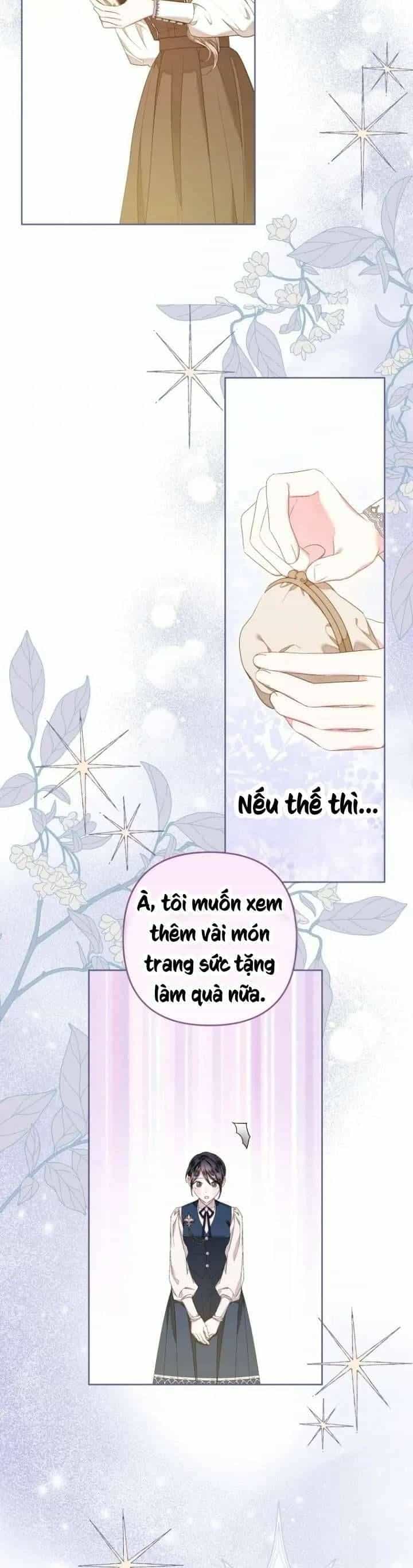 Trở Thành Hầu Gái Còn Hơn Làm Công Chúa - Chương 53 - ảnh 30