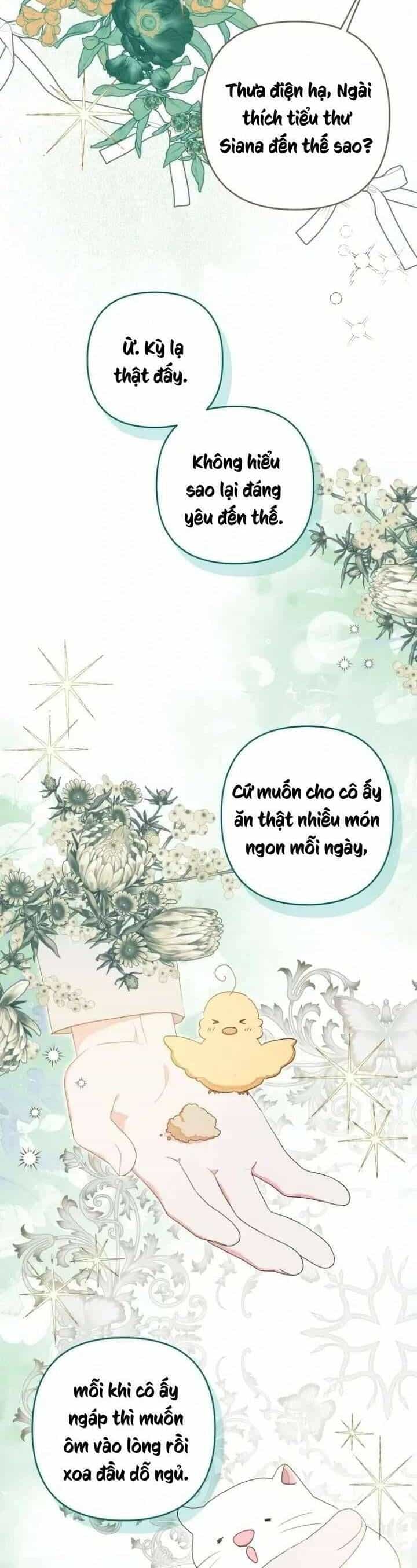 Trở Thành Hầu Gái Còn Hơn Làm Công Chúa - Chương 53 - ảnh 7