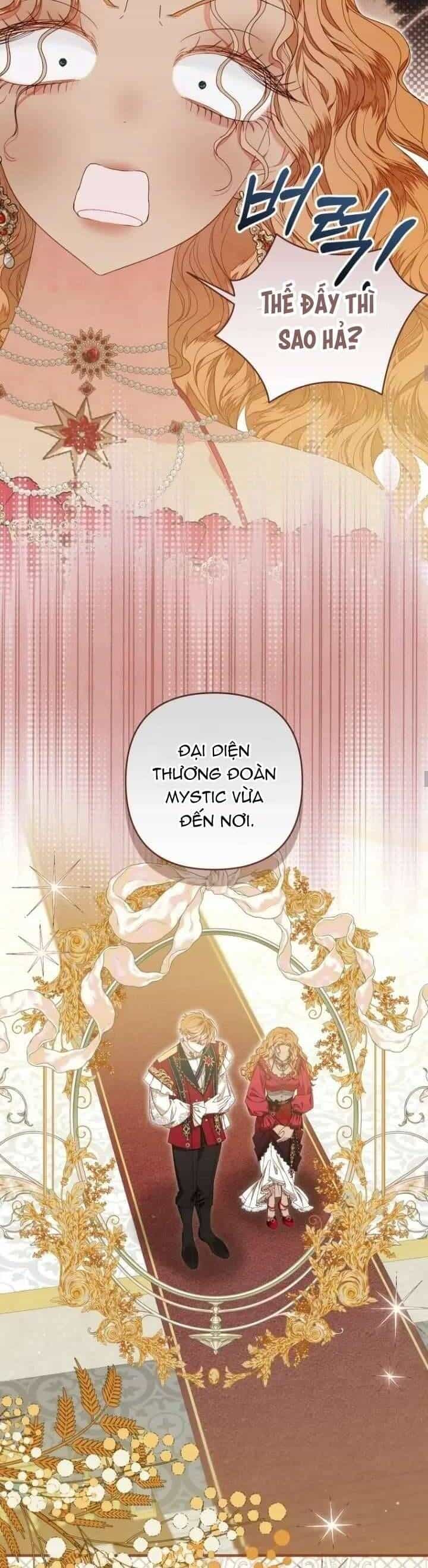 Trở Thành Hầu Gái Còn Hơn Làm Công Chúa - Chương 54 - ảnh 14
