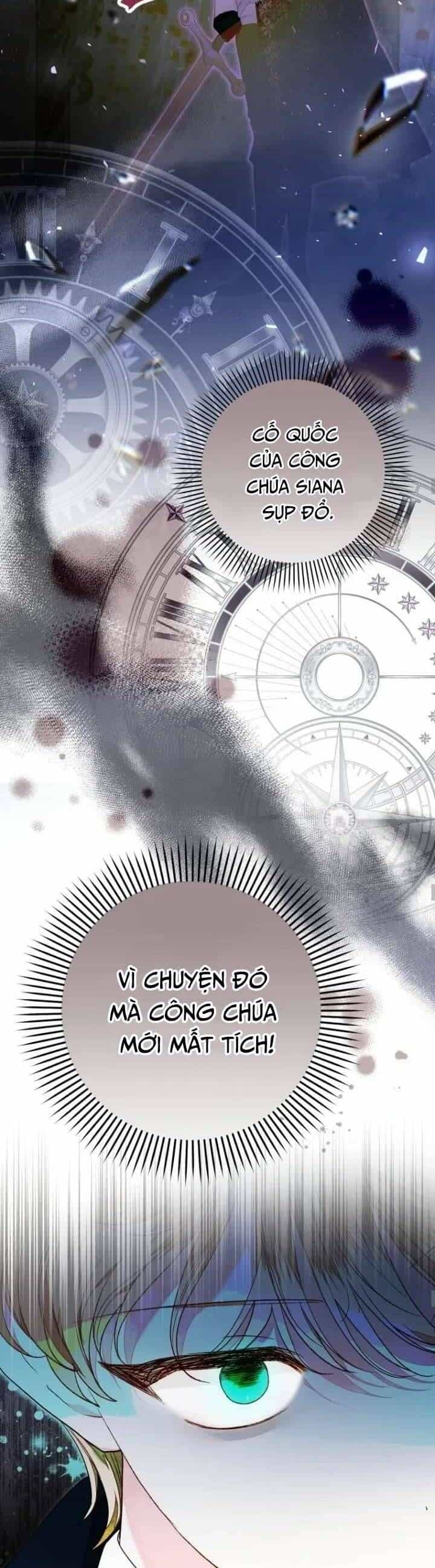 Trở Thành Hầu Gái Còn Hơn Làm Công Chúa - Chương 54 - ảnh 20