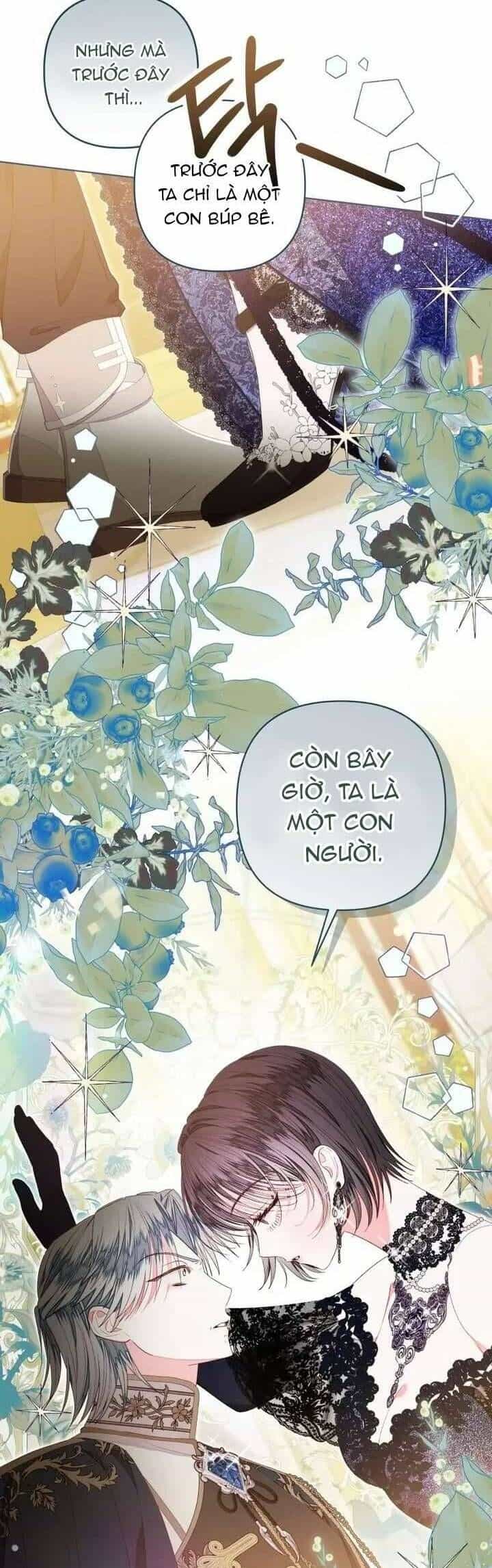 Trở Thành Hầu Gái Còn Hơn Làm Công Chúa - Chương 55 - ảnh 10