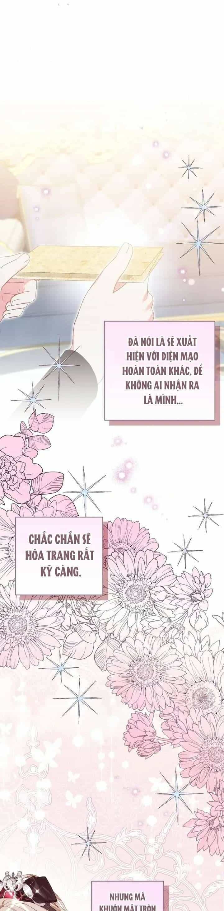 Trở Thành Hầu Gái Còn Hơn Làm Công Chúa - Chương 55 - ảnh 22