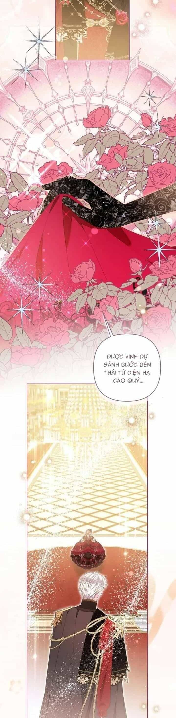 Trở Thành Hầu Gái Còn Hơn Làm Công Chúa - Chương 55 - ảnh 24