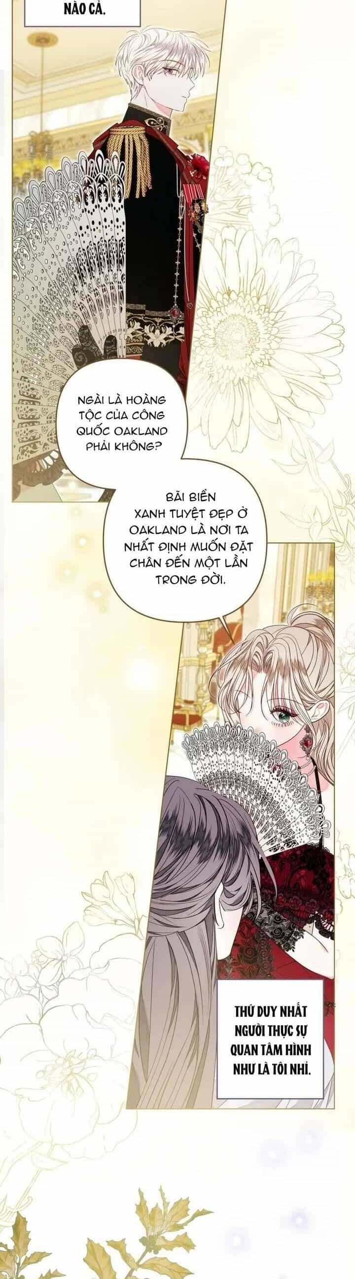 Trở Thành Hầu Gái Còn Hơn Làm Công Chúa - Chương 56 - ảnh 14