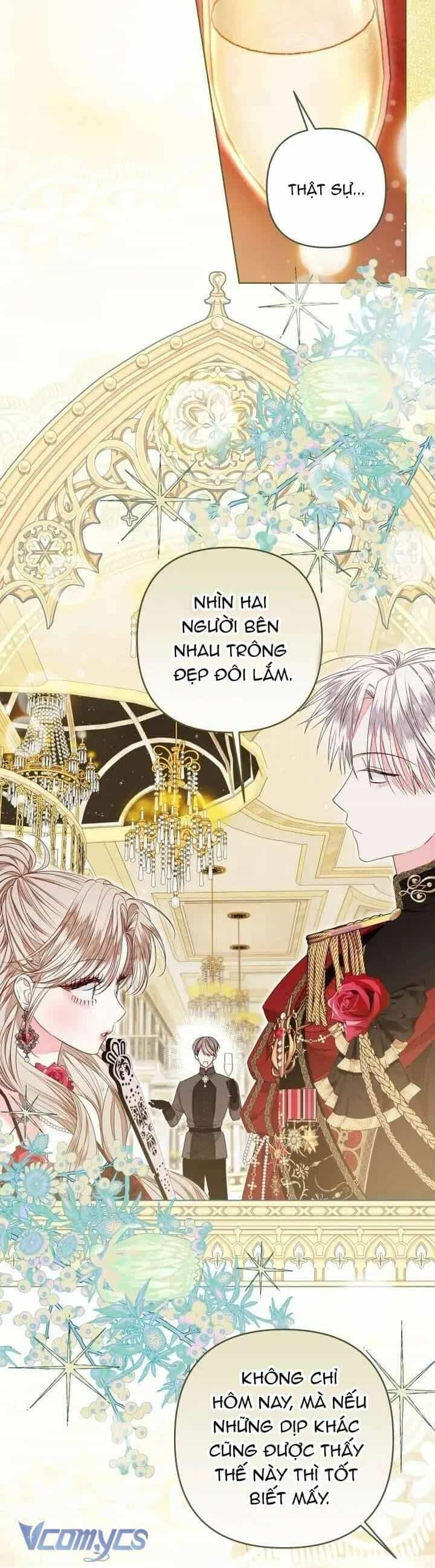 Trở Thành Hầu Gái Còn Hơn Làm Công Chúa - Chương 56 - ảnh 18