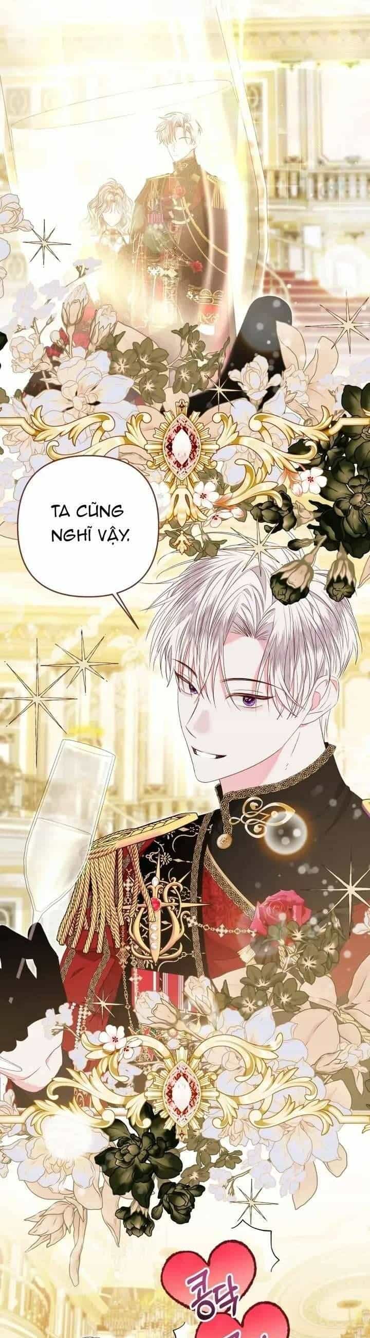 Trở Thành Hầu Gái Còn Hơn Làm Công Chúa - Chương 56 - ảnh 19