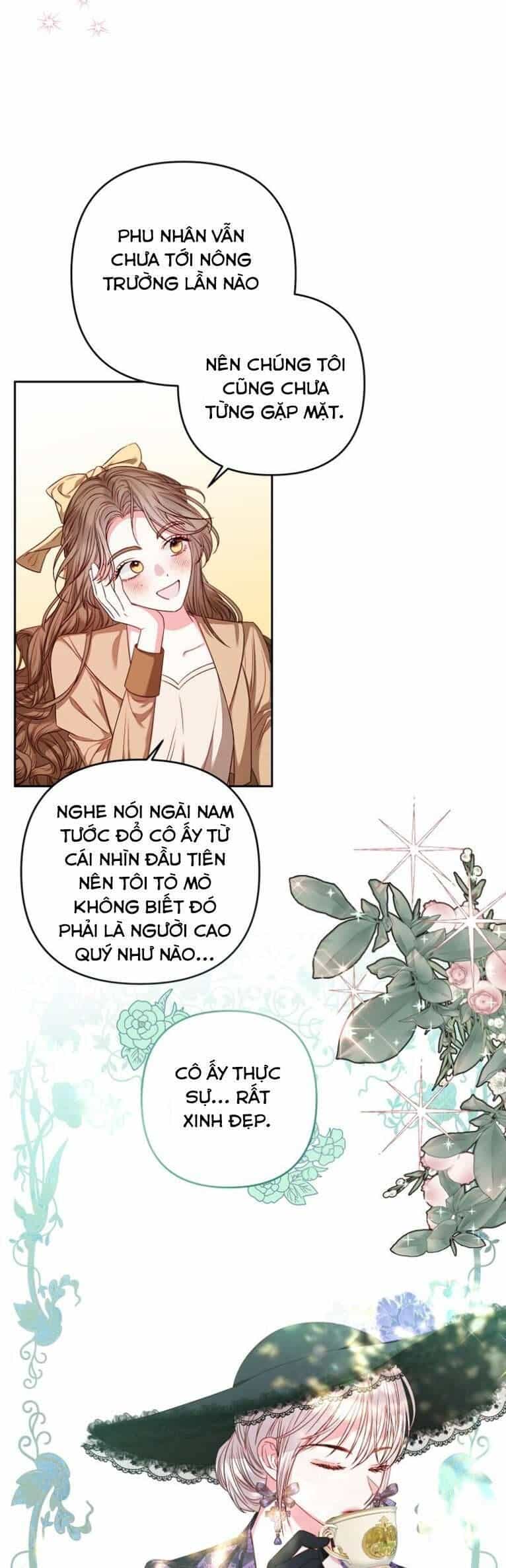 Trở Thành Hầu Gái Còn Hơn Làm Công Chúa - Chương 6 - ảnh 10
