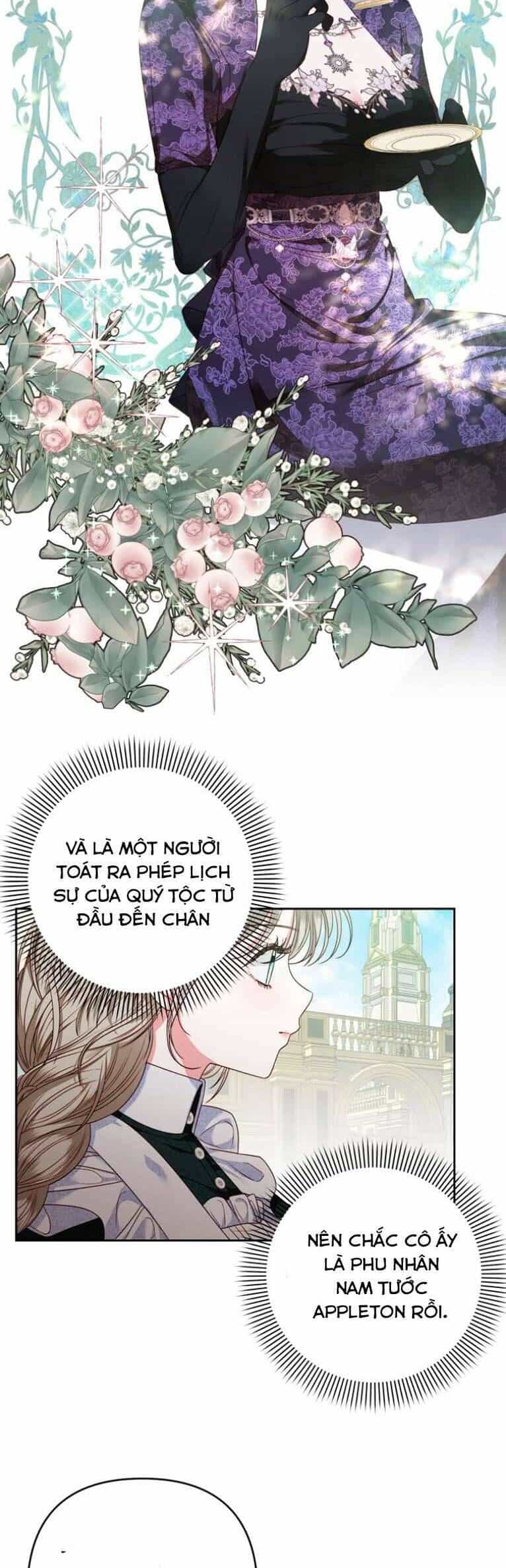 Trở Thành Hầu Gái Còn Hơn Làm Công Chúa - Chương 6 - ảnh 11