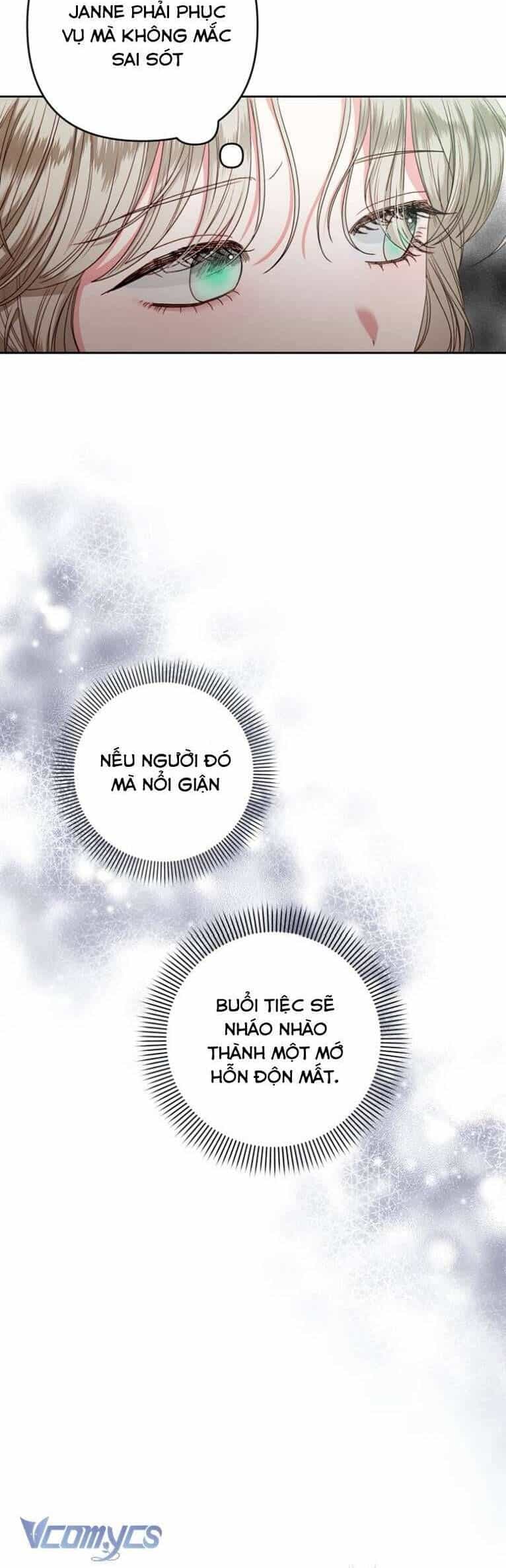 Trở Thành Hầu Gái Còn Hơn Làm Công Chúa - Chương 6 - ảnh 12