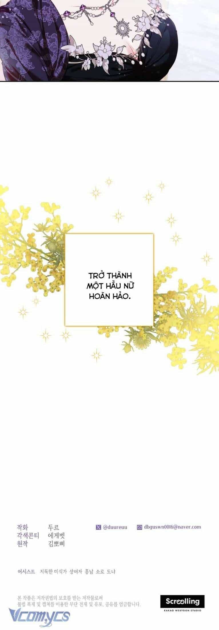 Trở Thành Hầu Gái Còn Hơn Làm Công Chúa - Chương 6 - ảnh 33