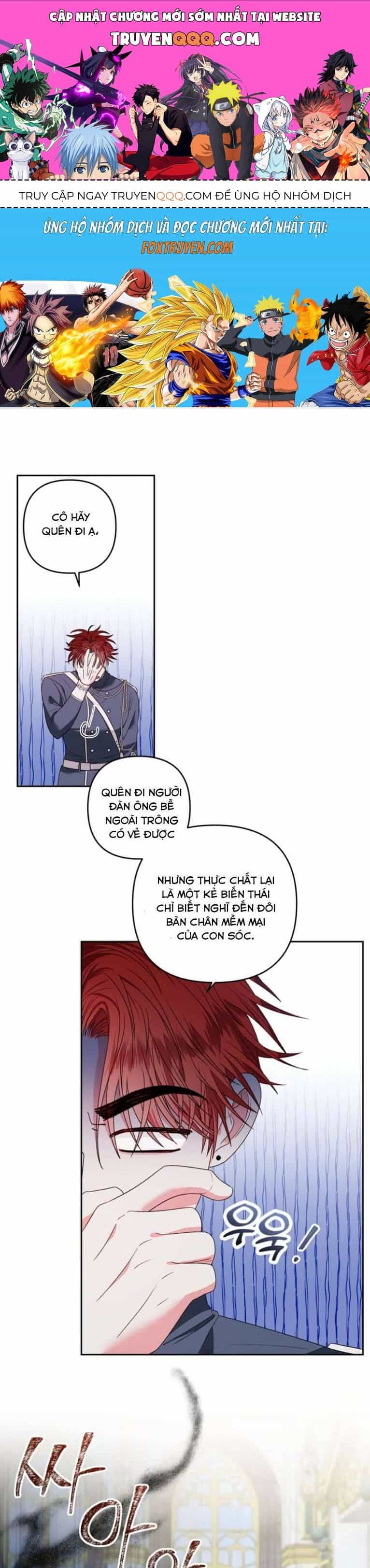 Trở Thành Hầu Gái Còn Hơn Làm Công Chúa - Chương 8 - ảnh 1