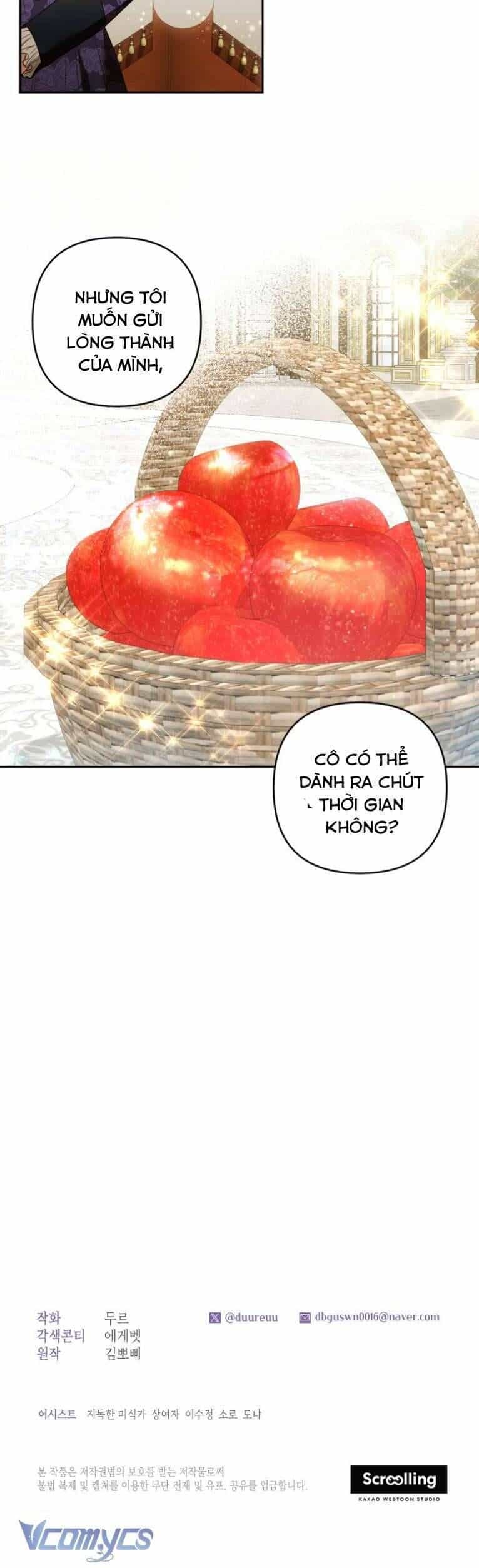 Trở Thành Hầu Gái Còn Hơn Làm Công Chúa - Chương 8 - ảnh 30