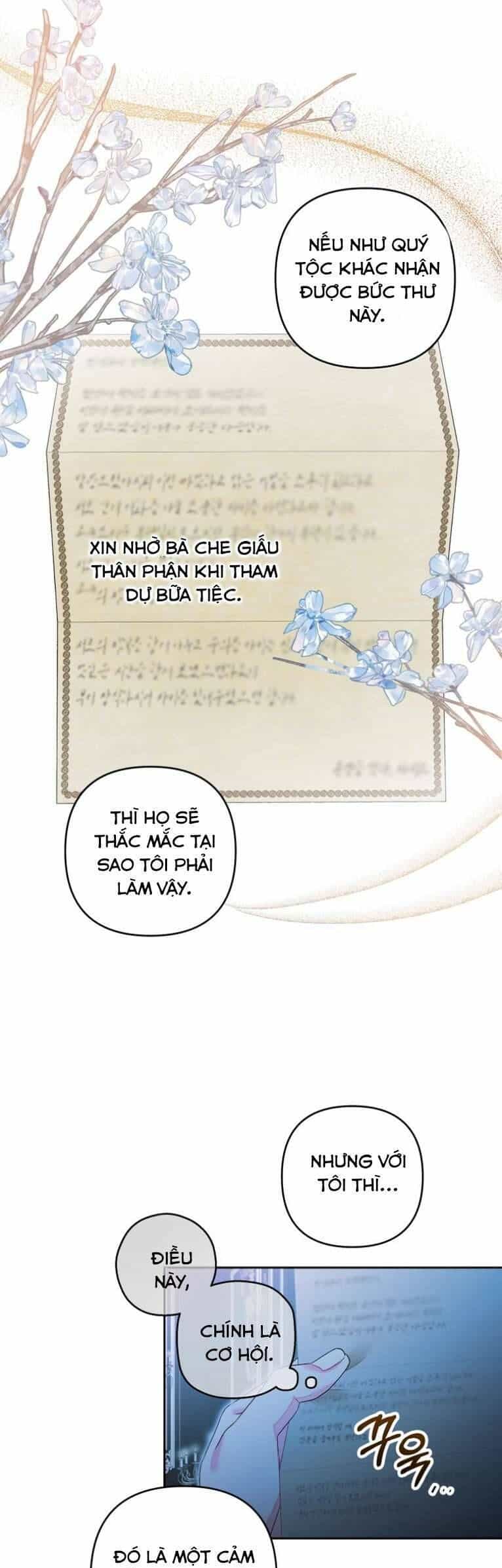Trở Thành Hầu Gái Còn Hơn Làm Công Chúa - Chương 9 - ảnh 13