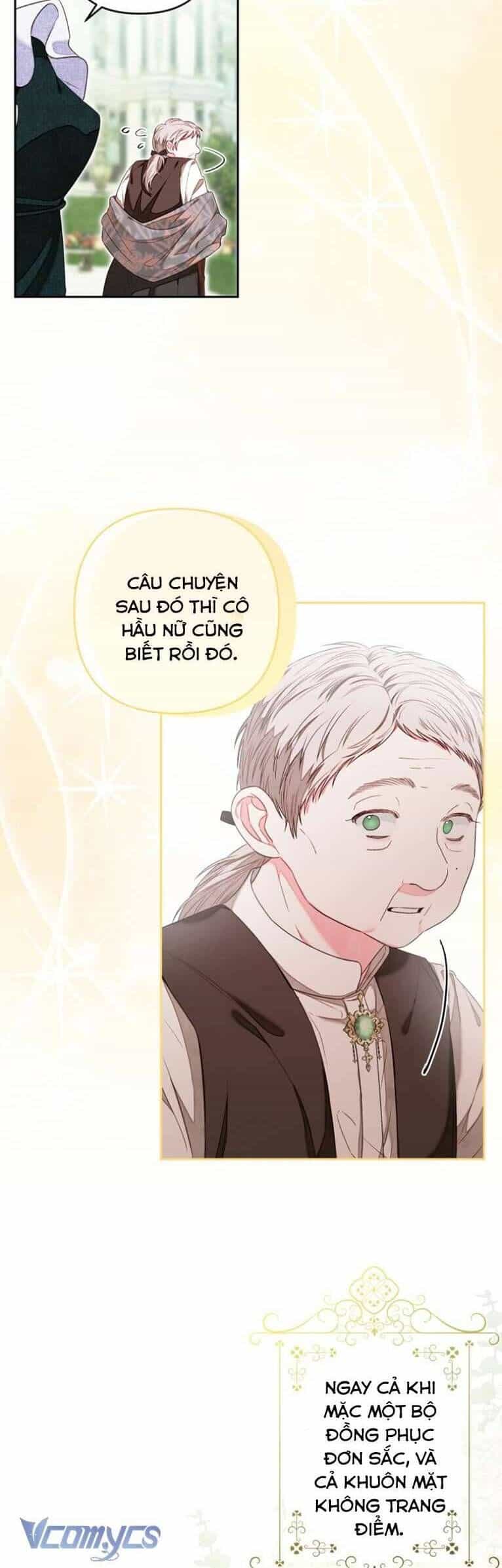 Trở Thành Hầu Gái Còn Hơn Làm Công Chúa - Chương 9 - ảnh 15