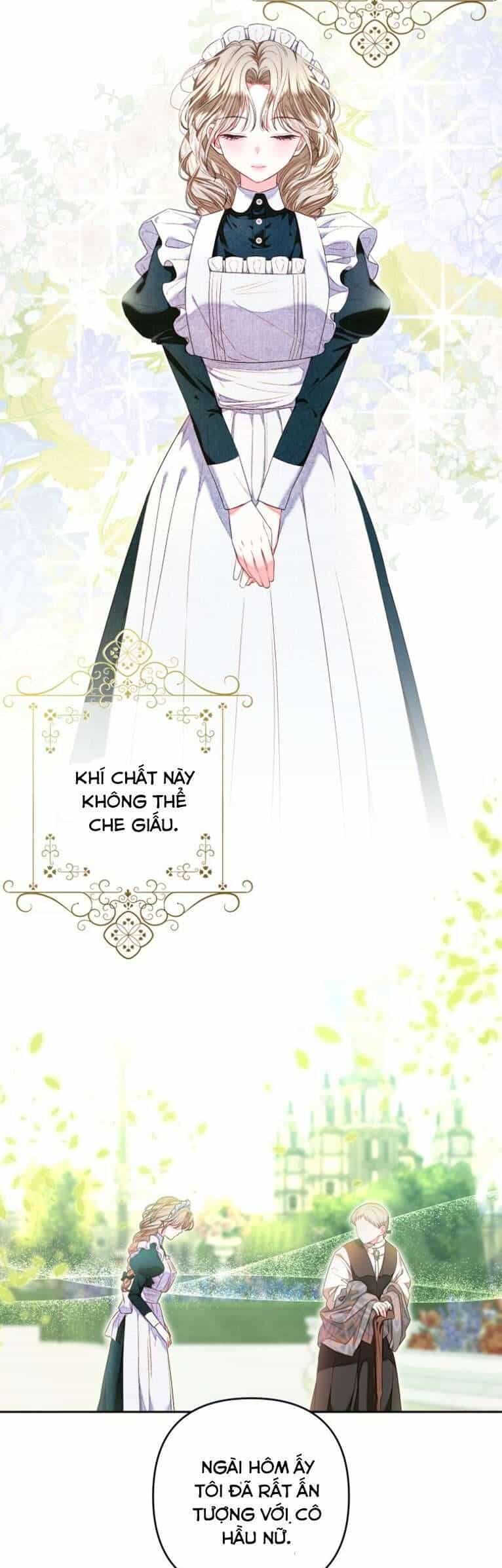 Trở Thành Hầu Gái Còn Hơn Làm Công Chúa - Chương 9 - ảnh 16