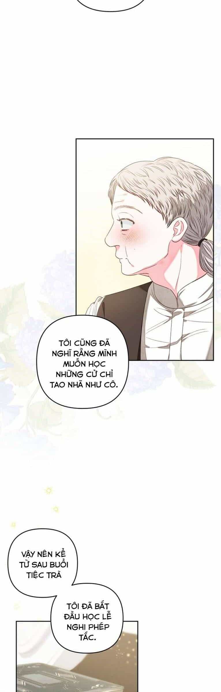 Trở Thành Hầu Gái Còn Hơn Làm Công Chúa - Chương 9 - ảnh 17