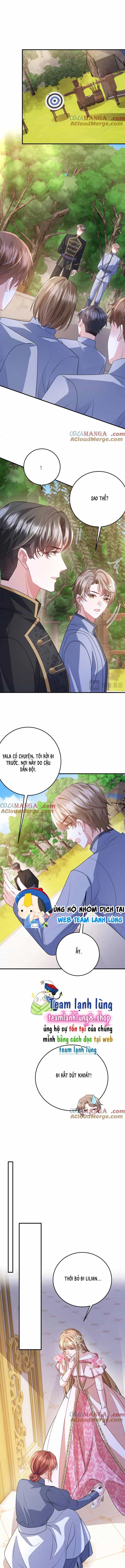 Trở Thành Hầu Gái Của Vị Bá Tước Bệnh Kiều - Chương 29.1 - ảnh 6