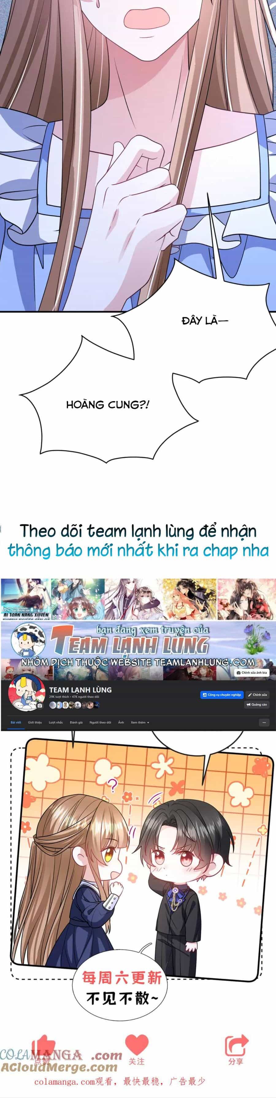 Trở Thành Hầu Gái Của Vị Bá Tước Bệnh Kiều - Chương 33 - ảnh 7