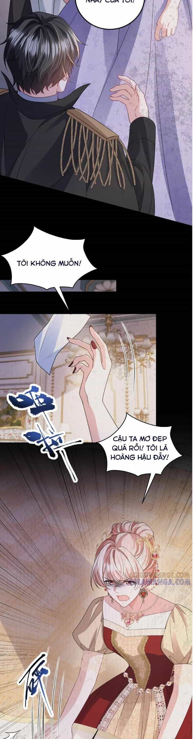 Trở Thành Hầu Gái Của Vị Bá Tước Bệnh Kiều - Chương 37 - ảnh 22