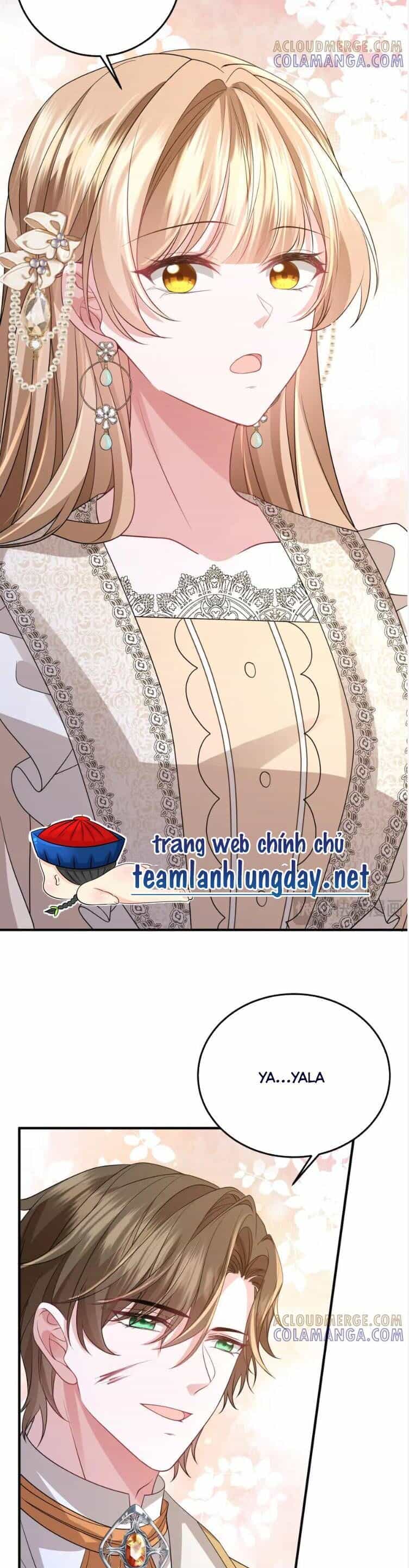 Trở Thành Hầu Gái Của Vị Bá Tước Bệnh Kiều - Chương 37 - ảnh 30