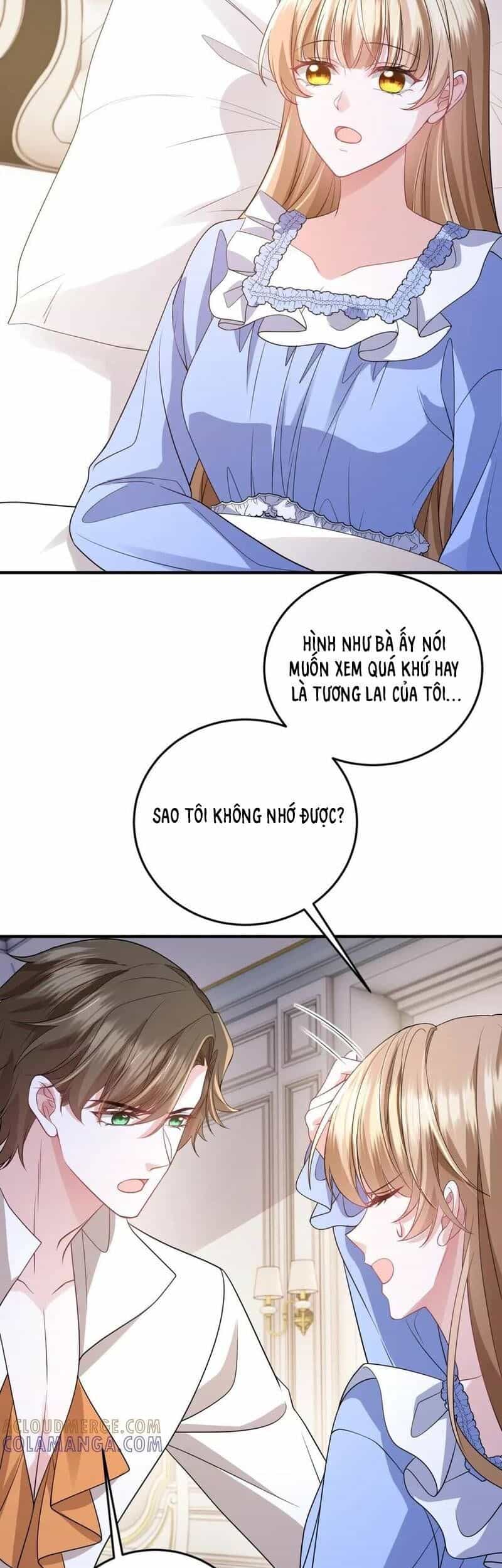 Trở Thành Hầu Gái Của Vị Bá Tước Bệnh Kiều - Chương 40 - ảnh 19