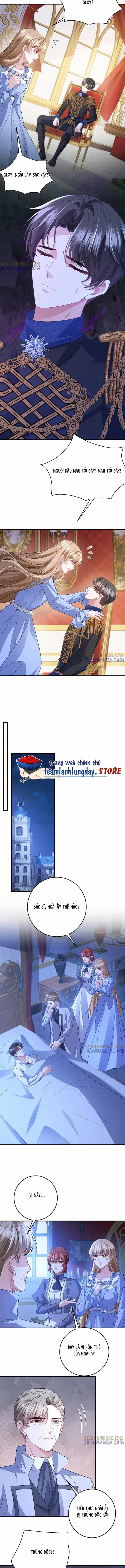 Trở Thành Hầu Gái Của Vị Bá Tước Bệnh Kiều - Chương 43 - ảnh 6