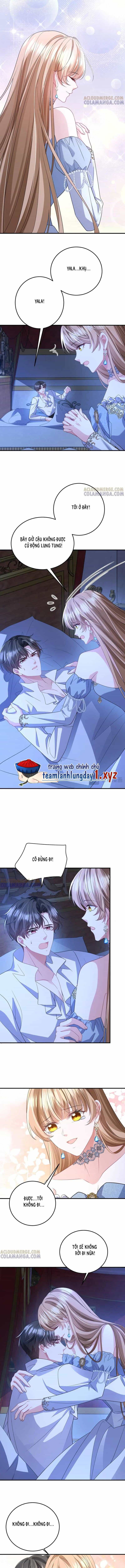Trở Thành Hầu Gái Của Vị Bá Tước Bệnh Kiều - Chương 45 - ảnh 2