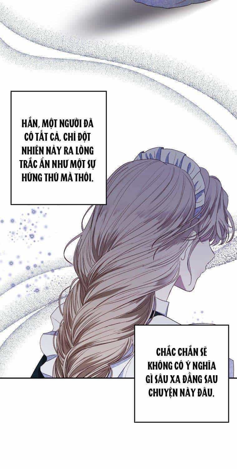 Trở Thành Hầu Nữ Còn Quan Trọng Hơn Là Làm Công Chúa - Chương 2 - ảnh 38