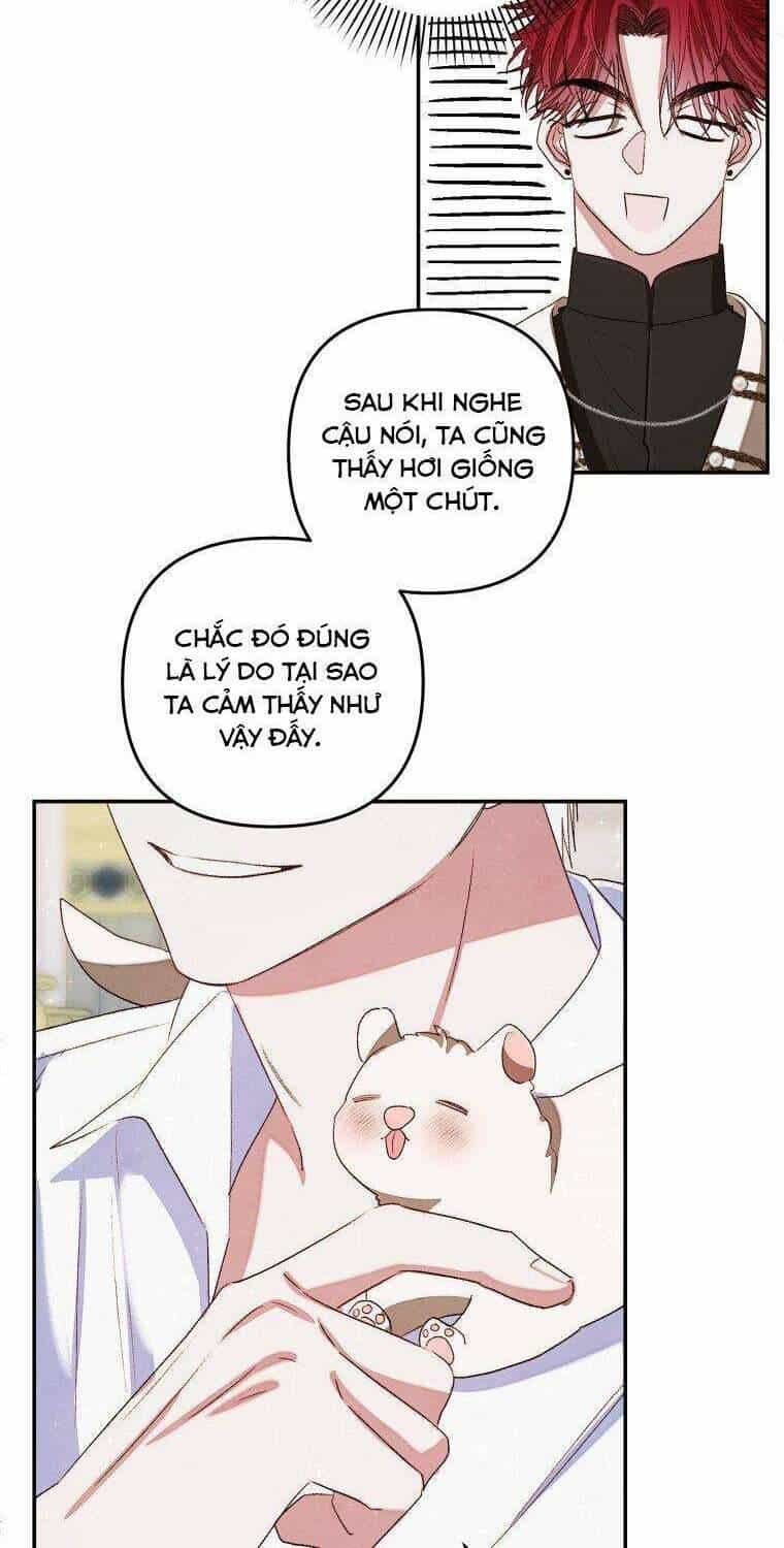 Trở Thành Hầu Nữ Còn Quan Trọng Hơn Là Làm Công Chúa - Chương 2 - ảnh 54