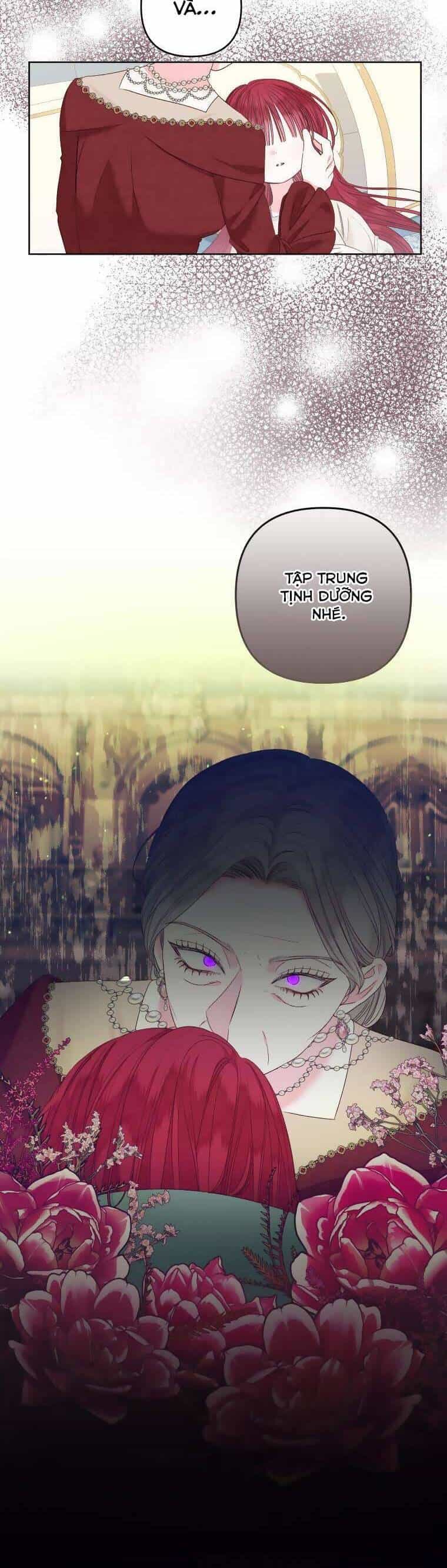 Trở Thành Hầu Nữ Còn Quan Trọng Hơn Là Làm Công Chúa - Chương 23 - ảnh 17