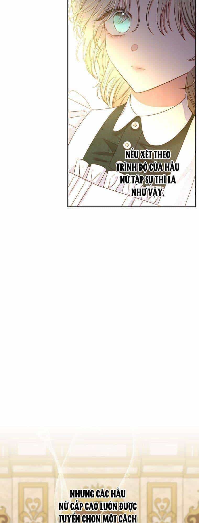 Trở Thành Hầu Nữ Còn Quan Trọng Hơn Là Làm Công Chúa - Chương 3 - ảnh 35