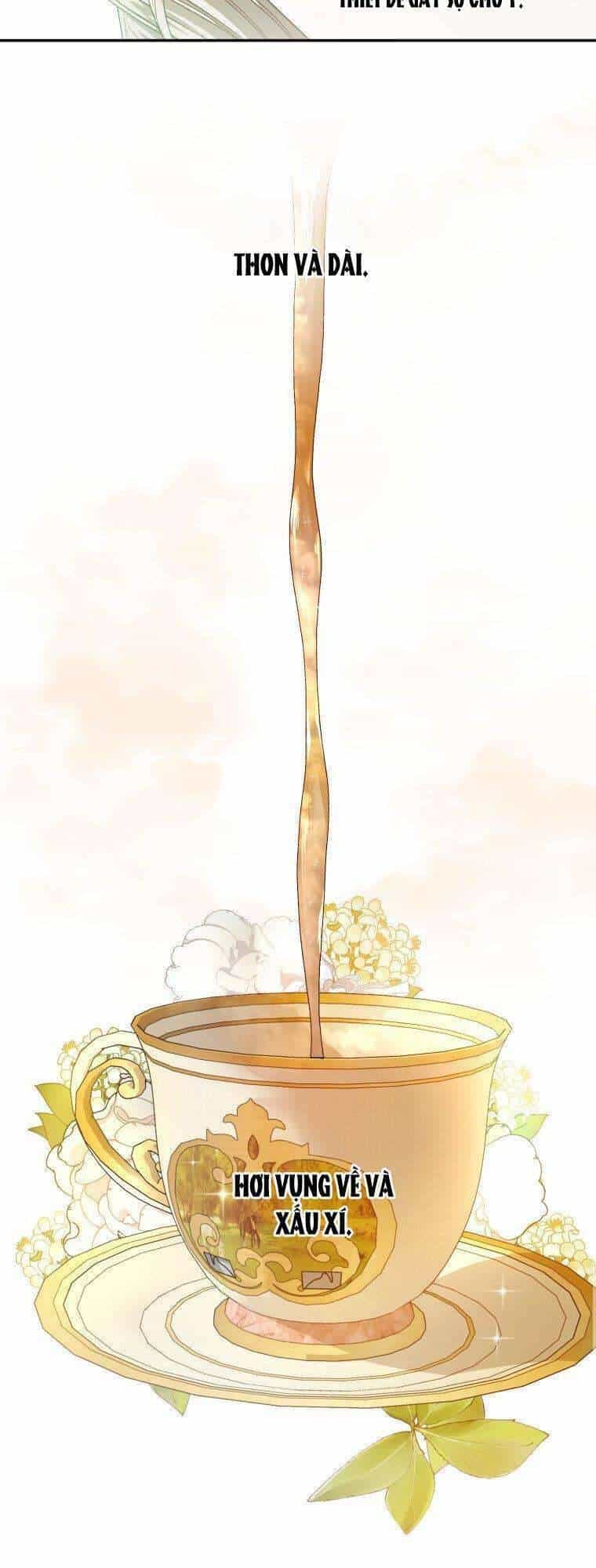 Trở Thành Hầu Nữ Còn Quan Trọng Hơn Là Làm Công Chúa - Chương 3 - ảnh 42