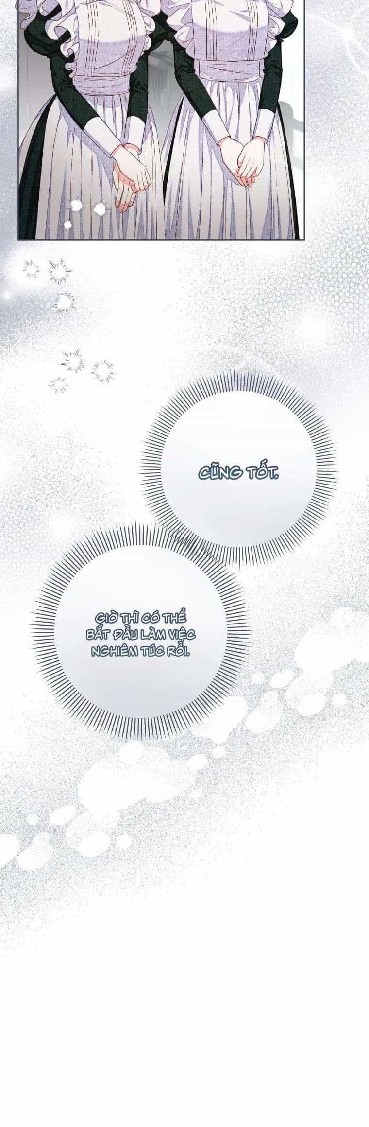 Trở Thành Hầu Nữ Còn Quan Trọng Hơn Là Làm Công Chúa - Chương 34 - ảnh 29