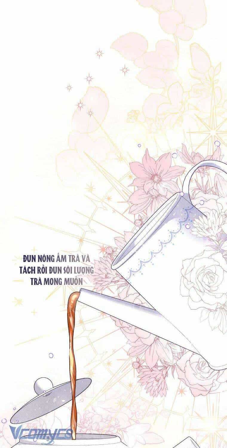 Trở Thành Hầu Nữ Còn Quan Trọng Hơn Là Làm Công Chúa - Chương 4 - ảnh 8
