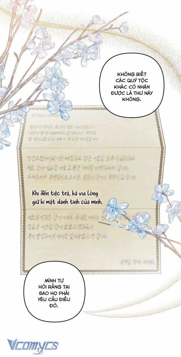 Trở Thành Hầu Nữ Còn Quan Trọng Hơn Là Làm Công Chúa - Chương 9 - ảnh 16