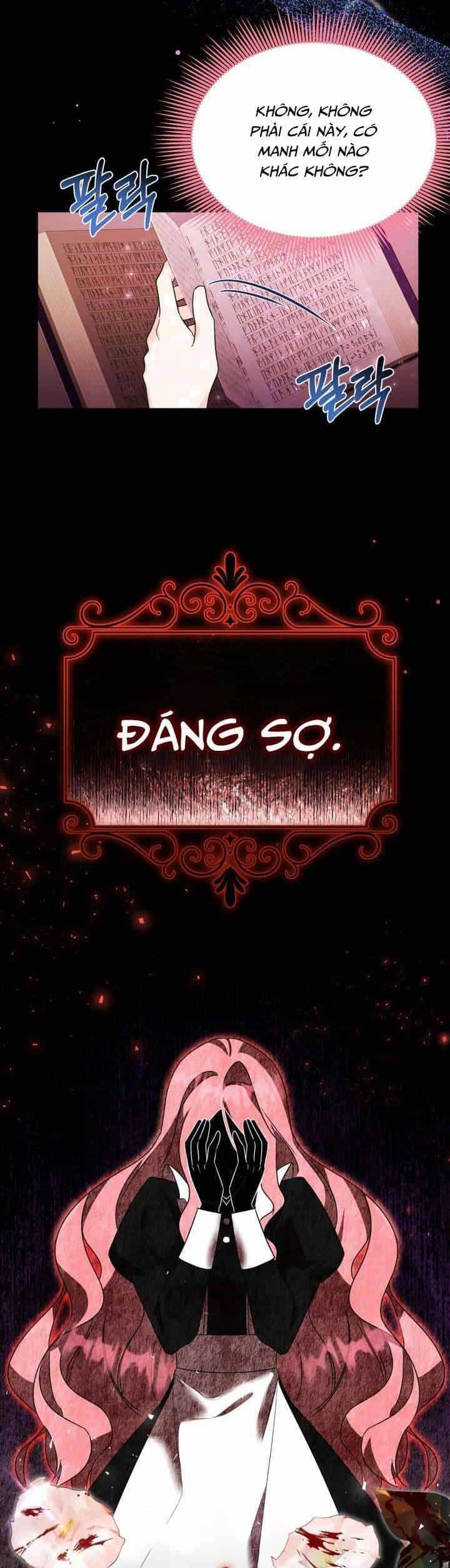Trở Thành Hầu Nữ Của Bạo Chúa - Chương 1 - ảnh 35
