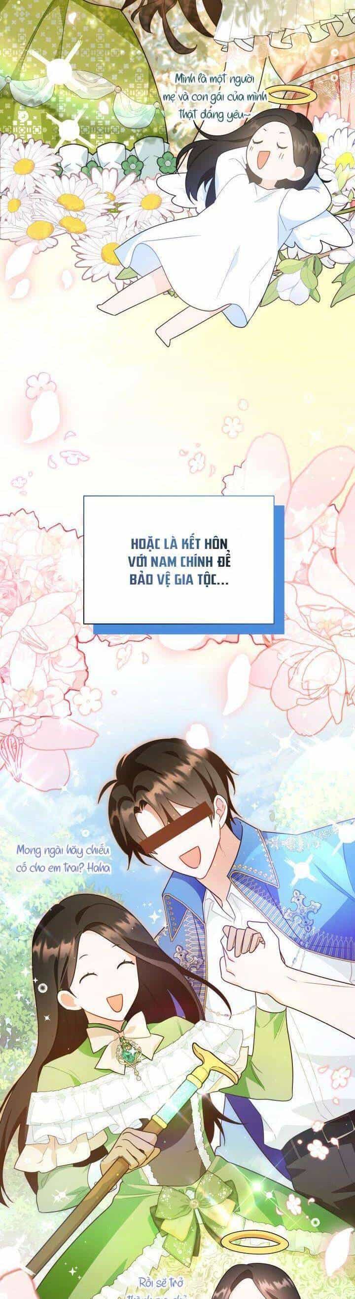 Trở Thành Hầu Nữ Của Bạo Chúa - Chương 1 - ảnh 5