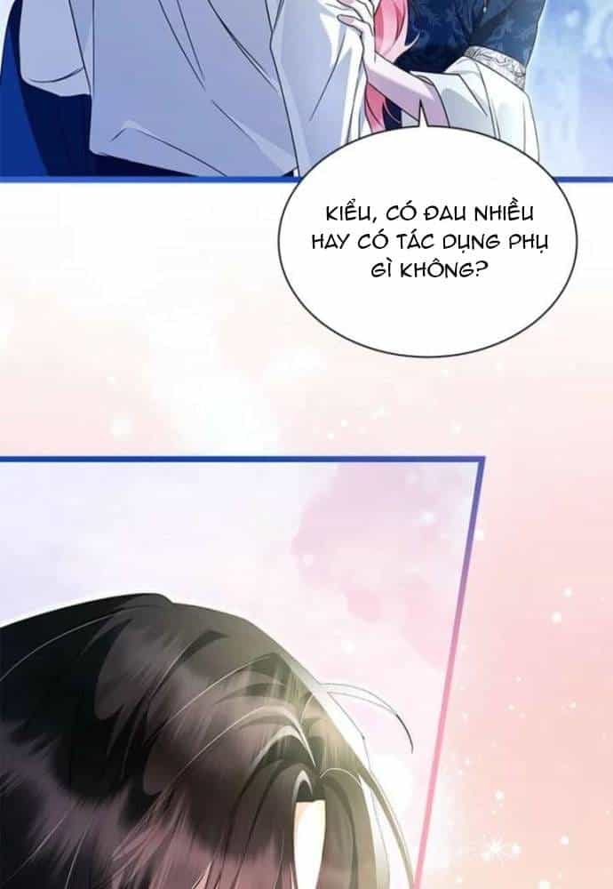 Trở Thành Hầu Nữ Của Bạo Chúa - Chương 100 - ảnh 25