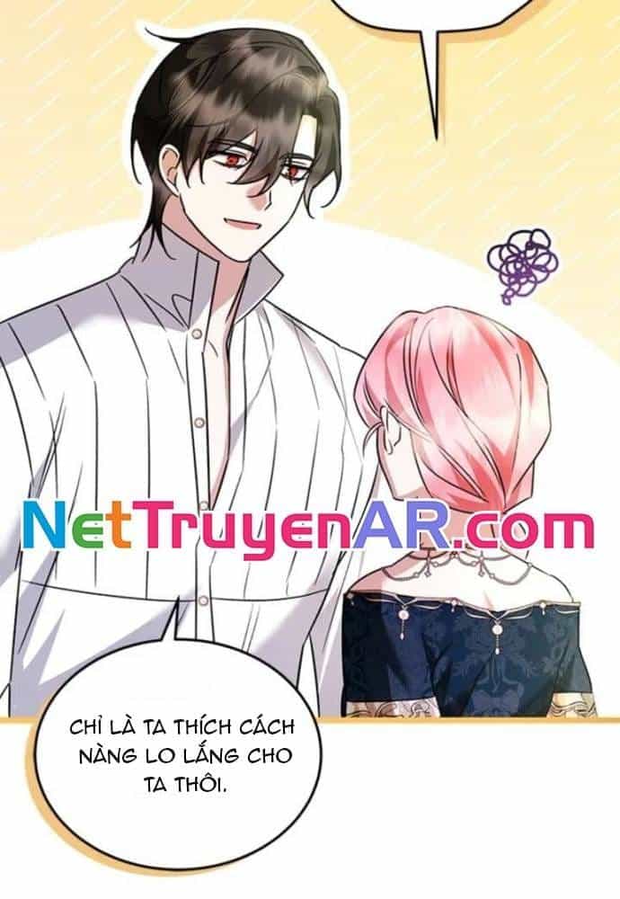 Trở Thành Hầu Nữ Của Bạo Chúa - Chương 100 - ảnh 27