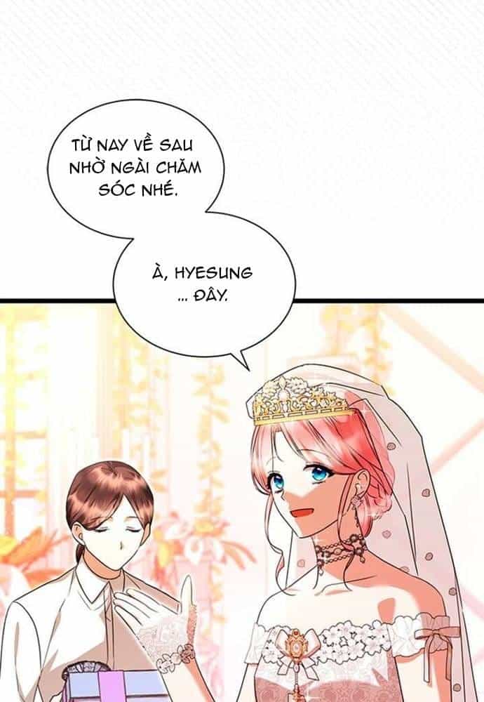 Trở Thành Hầu Nữ Của Bạo Chúa - Chương 101 - ảnh 16