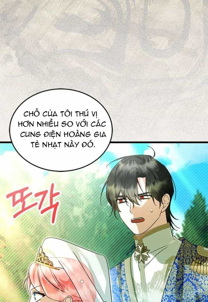 Trở Thành Hầu Nữ Của Bạo Chúa - Chương 102 - ảnh 20