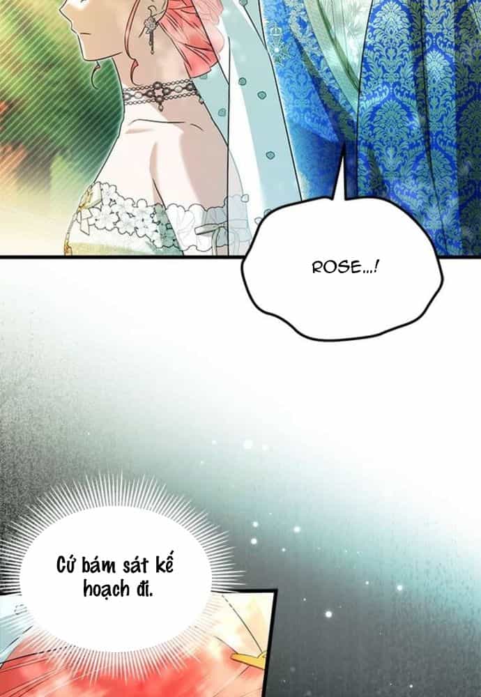 Trở Thành Hầu Nữ Của Bạo Chúa - Chương 102 - ảnh 21